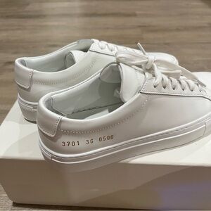 Common Projects Original Achilles Low-Top Sneakers